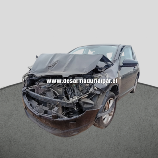 Repuestos y Desarmaduria NISSAN QASHQAI 2.0 MR20 DOHC 16 VALV 4X4 2011 2012 2013 2014