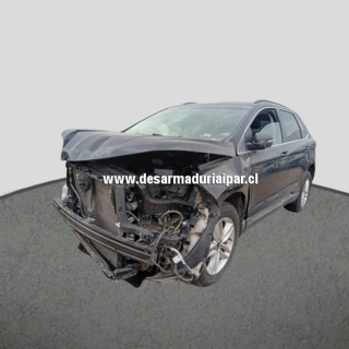 Repuestos y Desarmaduria FORD EDGE 2.0 GBC DOHC 16 VALV 4X2 2017 2018 2019