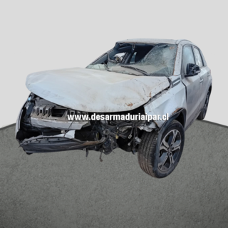 Repuestos y Desarmaduria SUZUKI VITARA 1.6 M16A DOHC 16 VALV 4X4 2016 2017 2018 2019 2020