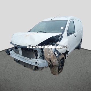Repuestos y Desarmaduria RENAULT DOKKER 1.5 K9K SOHC 8 VALV 4X2 DIESEL 2012 2013 2014 2015 2016 2017 2018 2019 2020 2021 2022