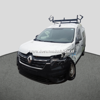 Repuestos y Desarmaduria RENAULT EXPRESS 1.5 K9K DOHC 16 VALV 4X2 DIESEL 2021 2022 2023 2024