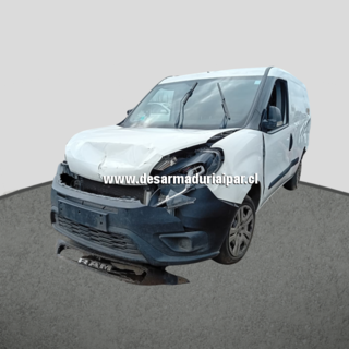 Repuestos y Desarmaduria RAM VAN 1000 1.3 330A1000 DOHC 16 VALV 4X2 DIESEL 2019 2020 2021 2022 2023
