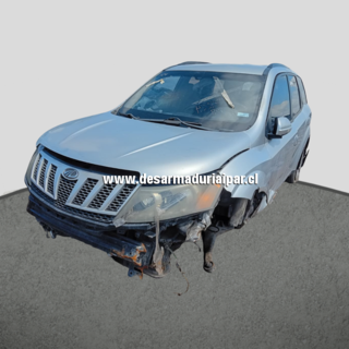 Repuestos y Desarmaduria MAHINDRA XUV 500 2.2 HN DOHC 16 VALV 4X2 DIESEL 2013 2014 2015 2016