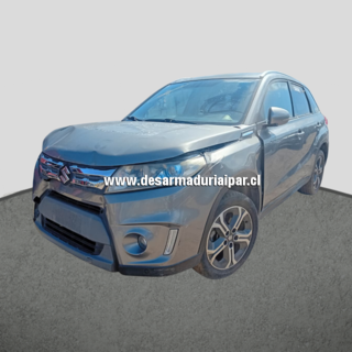 Repuestos y Desarmaduria SUZUKI VITARA 1.6 M16A DOHC 16 VALV 4X4 2016 2017 2018 2019 2020