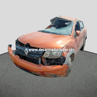 Repuestos y Desarmaduria RENAULT KWID 1.0 B4D DOHC 12 VALV 4X2 2017 2018 2019 2020 2021