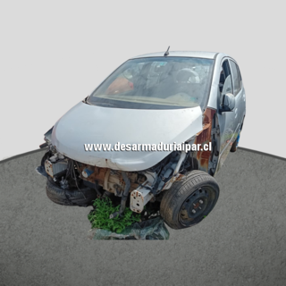 Repuestos y Desarmaduria HYUNDAI I10 1.1 G4HG SOHC 12 VALV 4X2 2011 2012 2013