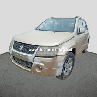 SUZUKI GRAND NOMADE 2.0 J20A DOHC 16 VALV 4X2 2006 2007 2008 2009 2010 en Desarme