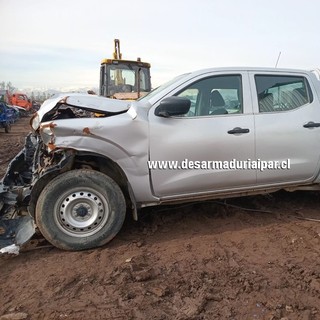 Repuestos y Desarmaduria NISSAN NP300 2.3 YS23 DOHC 16 VALV 4X2 DIESEL 2015 2016 2017 2018 2019