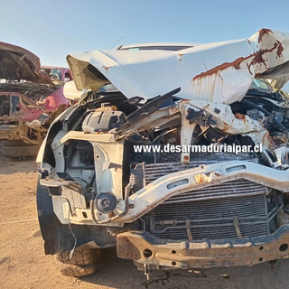 Repuestos y Desarmaduria SSANGYONG ACTYON 2.0 D20DT DOHC 16 VALV 4X2 DIESEL 2012 2013 2014 2015 2016 2017 2018 2019 2020