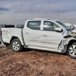Repuestos y Desarmaduria MAXUS T60 2.0 M920 EURO VI DOHC 16 VALV 4X4 DIESEL 2018 2019 2020 2021 2022 2023 2024