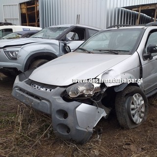 Repuestos y Desarmaduria FIAT STRADA ADVENTURE 1.6 278-26V-3 DOHC 16 VALV 4X2 2013 2014 2015 2016 2017 2018