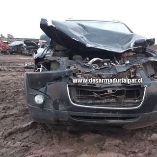 Repuestos y Desarmaduria CHEVROLET CAPTIVA 2.2 Z22D1 DOHC 16 VALV 4X4 DIESEL 2012 2013