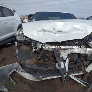Repuestos y Desarmaduria AUDI A3 1.4 CZE DOHC 16 VALV 4X2 2018 2019 2020