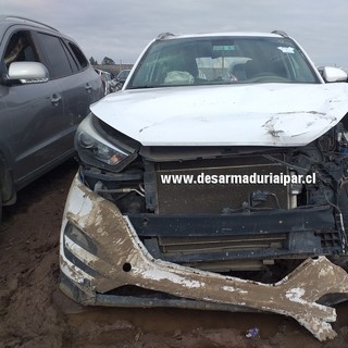 Repuestos y Desarmaduria HYUNDAI TUCSON 2.0 G4NA DOHC 16 VALV 4X2 2016 2017 2018