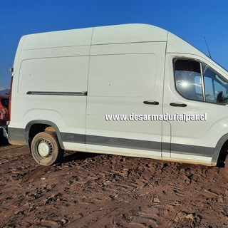 Repuestos y Desarmaduria MAXUS V90 2.0 M920 EURO VI DOHC 16 VALV 4X2 DIESEL 2021 2022 2023