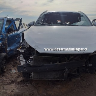 Repuestos y Desarmaduria HYUNDAI TUCSON 2.0 D4HA DOHC 16 VALV 4X2 DIESEL 2016 2017 2018