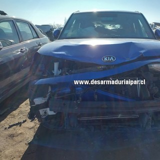 Repuestos y Desarmaduria KIA SOUL 1.6 G4FG DOHC 16 VALV 4X2 2020 2021