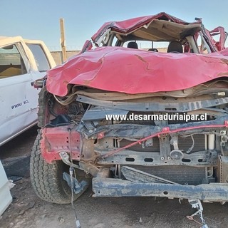 Repuestos y Desarmaduria MITSUBISHI L200 KATANA 2.4 4N15 DOHC 16 VALV 4X4 DIESEL 2016 2017 2018 2019