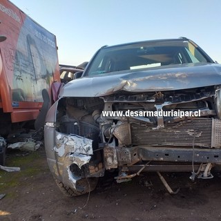 Repuestos y Desarmaduria SUZUKI GRAND NOMADE 1.9 F9QB DOHC 8 VALV 4X4 DIESEL 2006 2007 2008 2009 2010