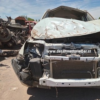 Repuestos y Desarmaduria SUZUKI GRAND NOMADE 2.4 J24B DOHC 16 VALV 4X4 2014 2015 2016 2017 2018 2019