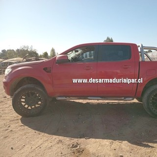 Repuestos y Desarmaduria FORD RANGER 2.5 EV2D DOHC 16 VALV 4X2 2017 2018 2019 2020