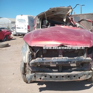 Repuestos y Desarmaduria CHEVROLET DMAX 2.5 4JK1-TCY DOHC 16 VALV 4X2 DIESEL 2015 2016 2017