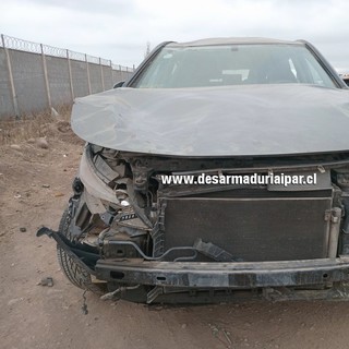 Repuestos y Desarmaduria KIA SORENTO 2.4 G4KE DOHC 16 VALV 4X2 2010 2011 2012