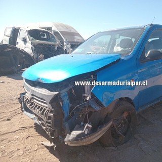 Repuestos y Desarmaduria SUZUKI ALTO 800 F8D SOHC 12 VALV 4X2 2020 2021 2022 2023