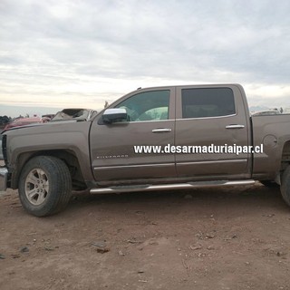 Repuestos y Desarmaduria CHEVROLET SILVERADO 5.3 L83 DOHC 16 VALV 4X4 2015 2016 2017 2018 2019