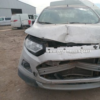Repuestos y Desarmaduria FORD ECOSPORT 1.6 FYJA DOHC 16 VALV 4X2 2013 2014 2015 2016 2017 2018