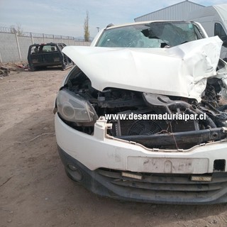 Repuestos y Desarmaduria NISSAN QASHQAI 1.6 HR16 DOHC 16 VALV 4X2 2011 2012 2013 2014