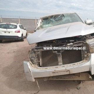 Repuestos y Desarmaduria FORD RANGER 2.0 YN2X DOHC 16 VALV 4X4 DIESEL 2024 2025