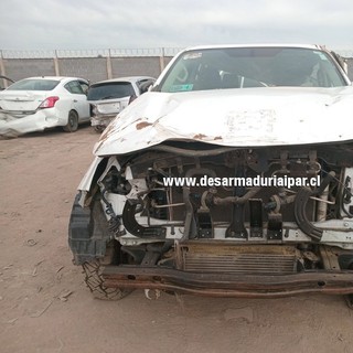 Repuestos y Desarmaduria NISSAN NP300 2.3 YS23 DOHC 16 VALV 4X2 DIESEL 2015 2016 2017 2018 2019