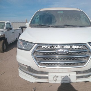 Repuestos y Desarmaduria JAC REFINE 1.9 4BD1 DOHC 16 VALV 4X2 DIESEL 2020 2021 2022 2023 2024 2025