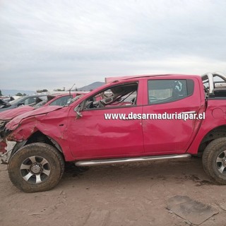 Repuestos y Desarmaduria MITSUBISHI L200 KATANA 2.4 4N15 DOHC 16 VALV 4X2 DIESEL 2016 2017 2018 2019