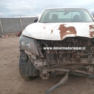 Repuestos y Desarmaduria NISSAN NP300 2.3 YS23 DOHC 16 VALV 4X2 DIESEL 2015 2016 2017 2018 2019