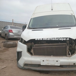 Repuestos y Desarmaduria MAXUS DELIVER 9 L3H3 2.0 M920 EURO VI DOHC 16 VALV 4X2 DIESEL 2021 2022 2023 2024
