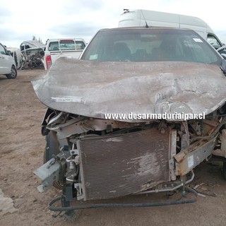 Repuestos y Desarmaduria CHEVROLET SAIL 1.5 L2B1 DOHC 16 VALV 4X2 2016 2017 2018 2019 2020 2021 2022