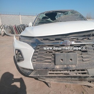 Repuestos y Desarmaduria CHEVROLET BLAZER 3.6 LGX DOHC 24 VALV 4X4 2020 2021 2022 2023