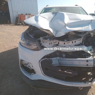 Repuestos y Desarmaduria CHEVROLET TRACKER 1.8 F18D DOHC 16 VALV 4X2 2018 2019 2020