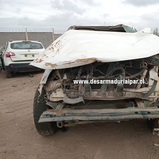 Repuestos y Desarmaduria NISSAN NP300 2.3 YS23 DOHC 16 VALV 4X2 DIESEL 2015 2016 2017 2018 2019