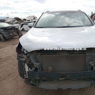 Repuestos y Desarmaduria KIA SORENTO 2.4 G4KE DOHC 16 VALV 4X2 2015 2016 2017 2018