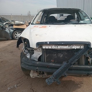 Repuestos y Desarmaduria CHEVROLET AVEO 1.4 F14 DOHC 16 VALV 4X2 2007 2008 2009 2010 2011 2012 2013 2014 2015 2016