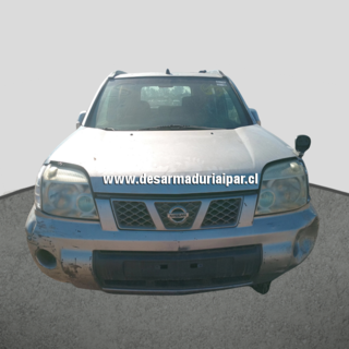 Repuestos y Desarmaduria NISSAN XTRAIL 2.5 QR25 DOHC 16 VALV 4X4 2002 2003 2004 2005 2006 2007 2008 2009 2010 2011