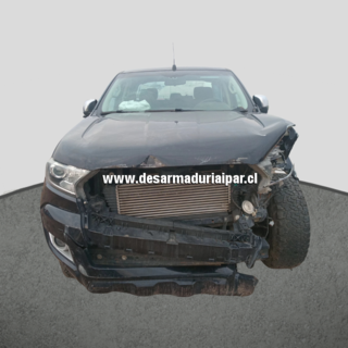 Repuestos y Desarmaduria FORD RANGER 3.2 SA2 DOHC 20 VALV 4X4 DIESEL 2017 2018 2019 2020