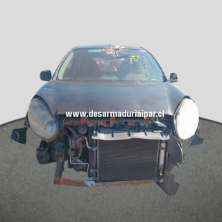 Repuestos y Desarmaduria NISSAN MARCH 1.2 HR12 DOHC 12 VALV 4X2 2012 2013 2014 2015