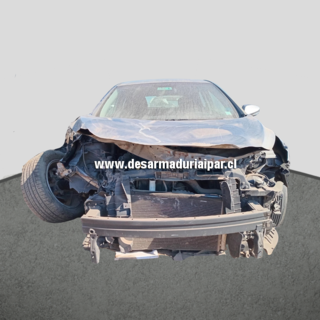 Repuestos y Desarmaduria HYUNDAI I-30 1.6 G4FG DOHC 16 VALV 4X2 2013 2014 2015