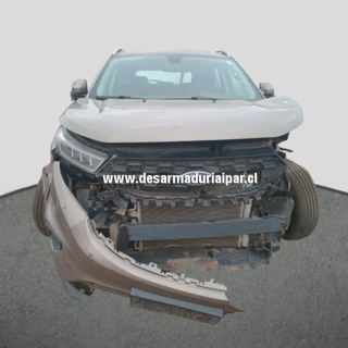 Repuestos y Desarmaduria FORD TERRITORY TITANIUM 1.5 JX4G15 DOHC 16 VALV 4X2 2021 2022 2023