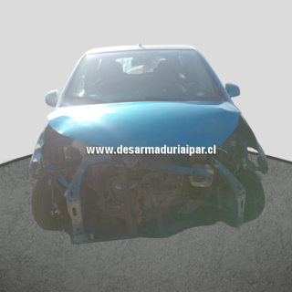 Repuestos y Desarmaduria SUZUKI CELERIO 1.0 K10B DOHC 12 VALV 4X2 2005 2006 2007 2008 2009 2010 2011 2012 2013 2014