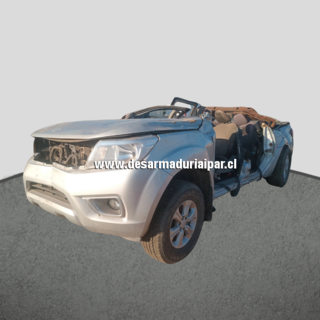 Repuestos y Desarmaduria NISSAN NP300 2.3 YS23 DOHC 16 VALV 4X2 DIESEL 2015 2016 2017 2018 2019